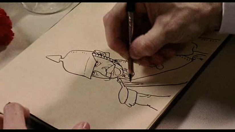 Coronel Macià Movie